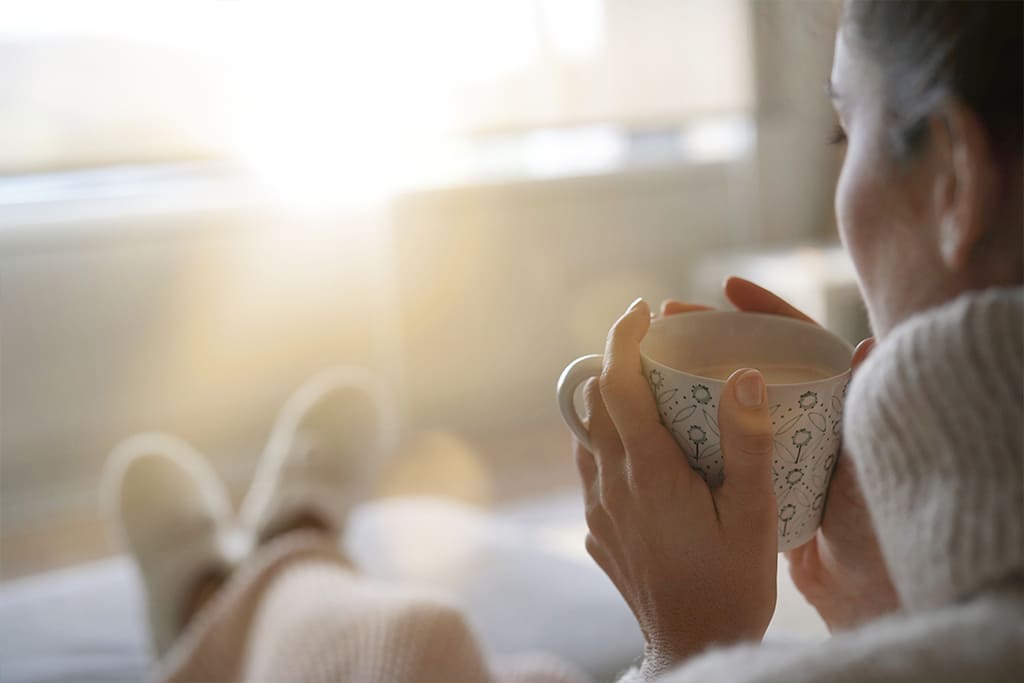 Tactics to Stay Warm and Keep the Heat – and Your Energy Costs – Down