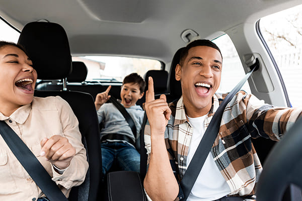Best Car Insurance Companies for Families in Frisco, TX