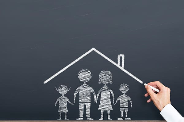 What Coverage is Included in Frisco Homeowners Insurance?
