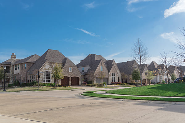 How Much Does Homeowners Insurance Cost in Frisco, TX?